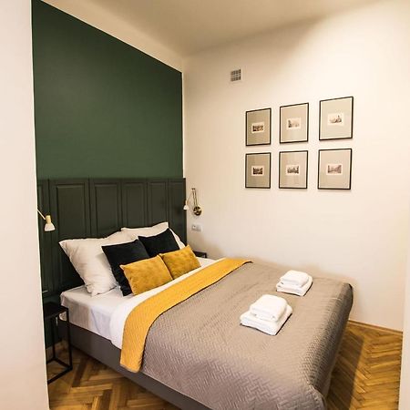Apartamenty Freta4 Warsaw Old Town Apartments Warszawa Stare Miasto Esterno foto