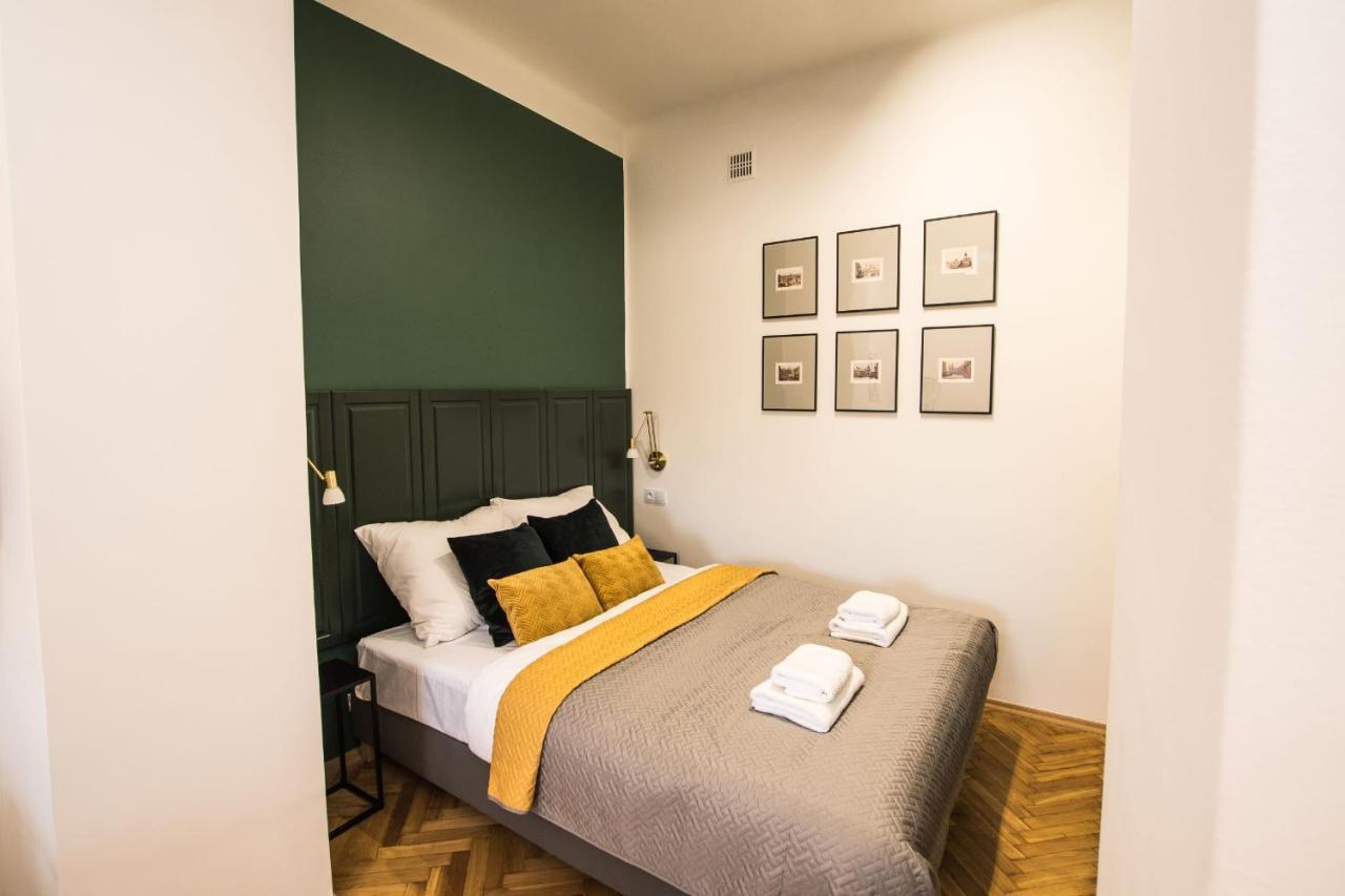 Apartamenty Freta4 Warsaw Old Town Apartments Warszawa Stare Miasto Esterno foto