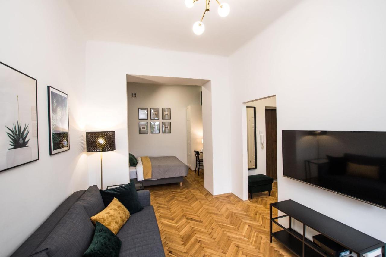 Apartamenty Freta4 Warsaw Old Town Apartments Warszawa Stare Miasto Esterno foto