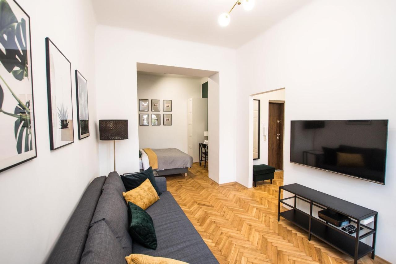 Apartamenty Freta4 Warsaw Old Town Apartments Warszawa Stare Miasto Esterno foto