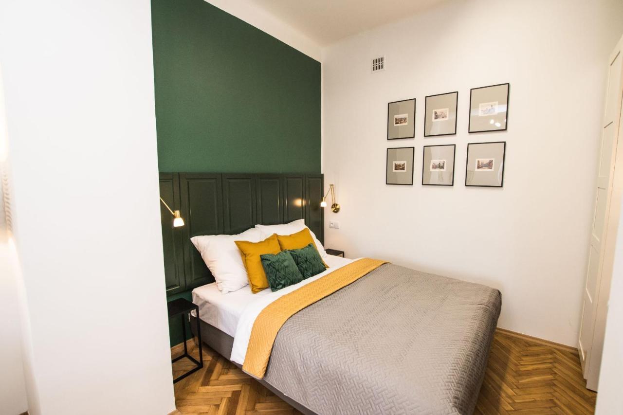Apartamenty Freta4 Warsaw Old Town Apartments Warszawa Stare Miasto Esterno foto